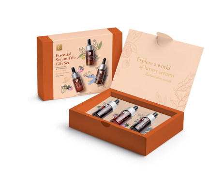 Essential Serum Trio Gift Set | Revive by Sarka ~ European